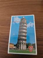 Vintage Italiaans Speelkaarten Set Pisa, Verzamelen, Ophalen of Verzenden, Nieuw, Speelkaart(en)