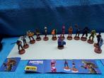 14 st FORTNITE figuren  ( epic games ) PMI kids world ,, 3 spelers of meer, Ophalen of Verzenden, Zo goed als nieuw, Vanaf 7 jaar