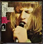 CUBY + BLIZZARDS - 'Live (Recorded...)' (NL-persing, 1973), Ophalen of Verzenden, 1960 tot 1980, Blues