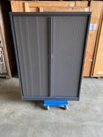 Roldeurkast, Huis en Inrichting, Kasten | Roldeurkasten en Archiefkasten, Ophalen, 100 tot 150 cm, Zo goed als nieuw, 150 tot 200 cm