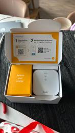 Tado X Bridge, Doe-het-zelf en Verbouw, Thermostaten, Ophalen of Verzenden, Nieuw