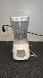 Philips blender, Witgoed en Apparatuur, Blenders, Ophalen, Zo goed als nieuw, Blender