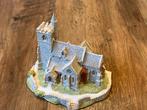 David Winter 25 stuks Engelse model huisjes handbeschilderd, Ophalen of Verzenden, Zo goed als nieuw, Overige typen