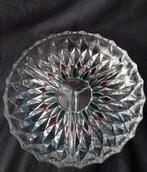 WaltherGlas 3-Vaks snackschaal, Ophalen of Verzenden