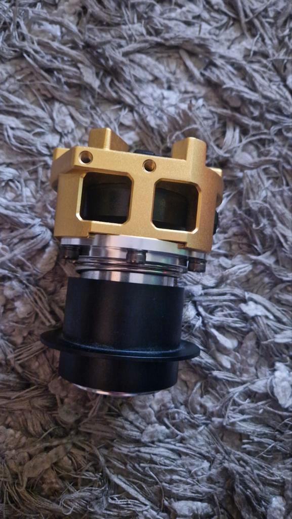 Fanatec Podium Hub - Perfect voor Sim Racers!, Computers en Software, Joysticks, Ophalen of Verzenden