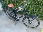 Gazelle puurNL herenfiets, Ophalen, Versnellingen, Zo goed als nieuw, Gazelle
