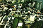 28878	Broek op Langedijk	Luchtfoto	nette oude kaart	Onbeschr, Verzamelen, Ansichtkaarten | Nederland, Ophalen of Verzenden, Gelopen