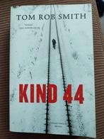 Tom Rob Smith - Kind 44, Ophalen of Verzenden, Zo goed als nieuw, Tom Rob Smith