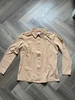 Studio Anneloes Poppy blouse heavy travelstof mt L, Studio Anneloes, Ophalen of Verzenden, Zo goed als nieuw, Maat 42/44 (L)