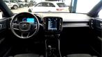 Volvo XC40 Recharge Single Motor 170kW/232pk Aut. R-Design B, Gebruikt, USB, 231 pk, 1923 kg