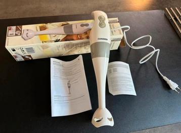 Staafmixer 200w cuisinier beschikbaar voor biedingen
