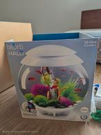 Biorb Halo 30 liter, Dieren en Toebehoren, Vissen | Aquaria en Toebehoren, Ophalen of Verzenden, Gebruikt, Leeg aquarium