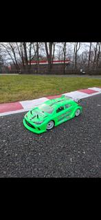 Awesomatix A800FX EVO, Ophalen of Verzenden, Zo goed als nieuw, Auto