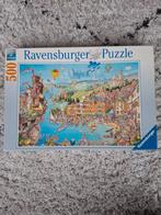 Ravensburger puzzel, Hobby en Vrije tijd, Denksport en Puzzels, Ophalen