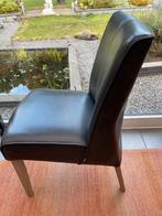 2 eetkamerstoelen van Henders en Hazel, Huis en Inrichting, Stoelen, Ophalen