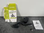 Benson universele Ac/Dc adapter 3-12V verwisselbare pluggen, Audio, Tv en Foto, Accu's en Batterijen, Ophalen of Verzenden, Gebruikt