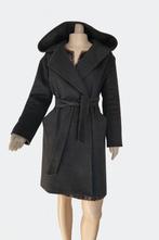 Stijlvolle wollen mantel van Intrend Max Mara– maat 36, Kleding | Dames, Jassen | Winter, Max Mara, Ophalen of Verzenden, Zo goed als nieuw
