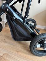 Kinderwagen grijs merk Slee, Kinderen en Baby's, Kinderwagens en Combinaties, Ophalen, Zo goed als nieuw, Overige merken, Verstelbare duwstang