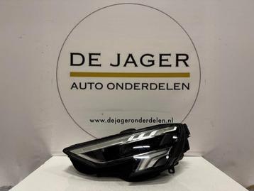 AUDI 8Y A3 VOL LED KOPLAMP LINKS COMPLEET 8Y0941033 beschikbaar voor biedingen