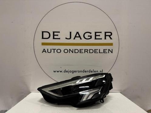 AUDI 8Y A3 VOL LED KOPLAMP LINKS COMPLEET 8Y0941033, Auto-onderdelen, Verlichting, Audi, Gebruikt, Ophalen of Verzenden