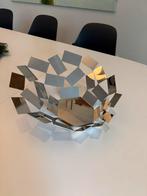 Alessi fruitschaal, Huis en Inrichting, Overige materialen, Gebruikt, Schaal, Rond