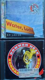 Rowwen Heze CD'S pst te koop, Cd's en Dvd's, Cd's | Nederlandstalig, Ophalen of Verzenden, Gebruikt, Streekmuziek