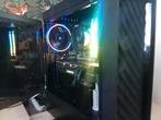 Krachtige game pc. Bieden vanaf 500, Ophalen, Zo goed als nieuw, Gaming, SSD