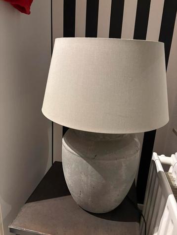 Schemerlamp landelijke stijl beschikbaar voor biedingen