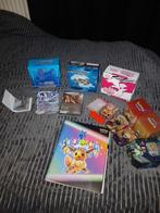 Pokemon Kaarten (full art, holo, hitjes, normale kaarten), Ophalen of Verzenden, Zo goed als nieuw, Meerdere kaarten, Foil