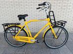 Gazelle heavy duty special edition, Fietsen en Brommers, Fietsen | Heren | Herenfietsen, Ophalen, Versnellingen, Zo goed als nieuw