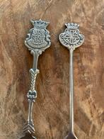 Lepeltje Oostmarsum pst, Ophalen of Verzenden, Gebruikt