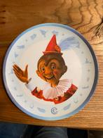 Efteling Bord - Pinokkio, Ophalen of Verzenden, Zo goed als nieuw