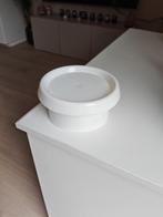 Ventilatie dop 12cm, Ophalen of Verzenden, Nieuw, Afzuiger