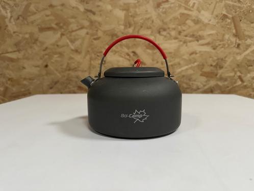 Bo-Camp hard geanodiseerd 0,8 liter ketel, Caravans en Kamperen, Kampeeraccessoires, Gebruikt, Ophalen of Verzenden