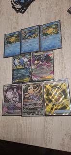 Pokémon Kaarten Collectie, Ophalen of Verzenden, Gebruikt