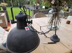 Rustic Lamp, Ophalen, Zo goed als nieuw, Minder dan 50 cm