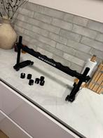 nieuwe trabucco frontbar  25 - 30 en 36mm aansluiting, Ophalen of Verzenden, Nieuw, Overige typen