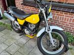 Suzuki VanVan RV125 te koop! Moet zsm weg!, Motoren, Ophalen, Gebruikt