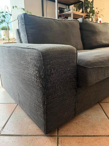 IKEA KIVIK Banken - 3-zits & 2-zits - afbeelding 3