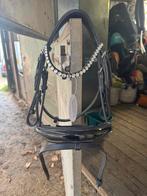 Lakhoofdstel Mini - Nikahorseproducts, Dieren en Toebehoren, Paarden en Pony's | Hoofdstellen en Tuigage, Ophalen of Verzenden