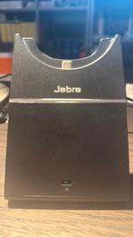 Laadstandaard voor Jabra 75 Evolve, Computers en Software, Headsets, Ophalen of Verzenden, Zo goed als nieuw, Bedraad, Jabra Evolve
