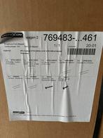 1x Motexion betonplex vloerplaat Transit Custom L2 Dub cab, Auto-onderdelen, Ophalen, Nieuw, Ford