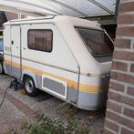ERIBA ERIBELLE 1986 BOVAG KEURING 2025, Standaardzit, 50 kg of minder, Luifel, Eriba