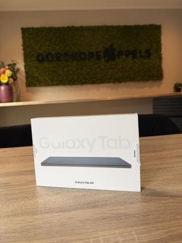 Samsung Galaxy Tab A9+ 128GB Navy | nieuw/ongeopend beschikbaar voor biedingen