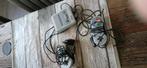 nintendo, Spelcomputers en Games, Ophalen of Verzenden, Zo goed als nieuw, Met 1 controller