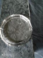 Glazen onderzetters, Huis en Inrichting, Ophalen of Verzenden, Nieuw, Glas of Kopje