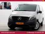 Mercedes-Benz Vito 114 CDI 136pk Compact 9G Automaat 2x Schu, Automaat, Gebruikt, Euro 6, 4 cilinders