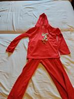 Ninjapakje, Ophalen, Gebruikt, 122 t/m 128, Jongen of Meisje