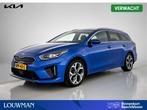 Kia Ceed Sportswagon Kia Ceed Wagon 1.6 PHEV DynamicPlus lin, 12 maanden, 77 km/l, Gebruikt, Blauw