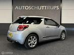 Ds 3 1.2 PureTech Sport Chic 110 PK / CLIMA / NAVI / CRUISE, Voorwielaandrijving, Gebruikt, Euro 6, 23 km/l